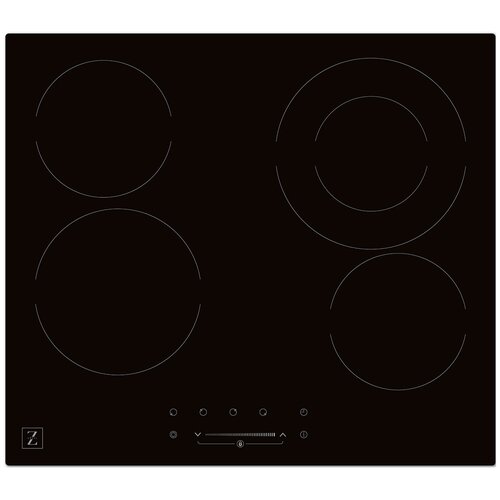 Варочная панель Zugel ZEH 602 B 1599000₽