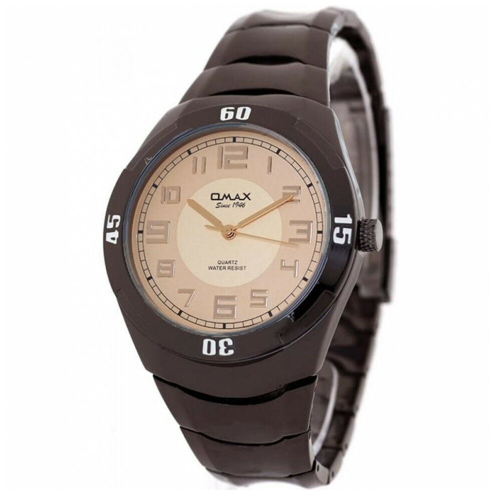 OMAX DBA423M082-3 мужские наручные часы 
