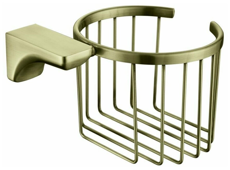 фото Держатель для освежителя воздуха настенный KAISER KH-4512