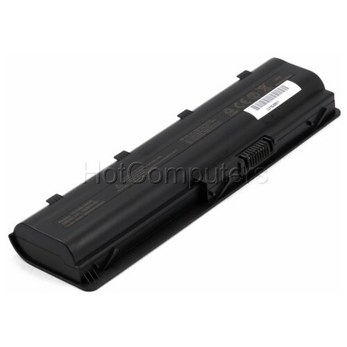 фото Аккумуляторная батарея для ноутбука hp wd549aa#aba 10.8v (5200mah) sino power