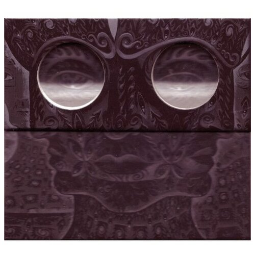 VOLCANO, TOOL - 10,000 Days (CD)