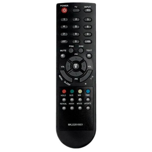 фото Пульт ду huayu для lg mkj32816601