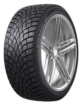 Автомобильные зимние шины Triangle IcelynX TI501 185/60 R15 88T