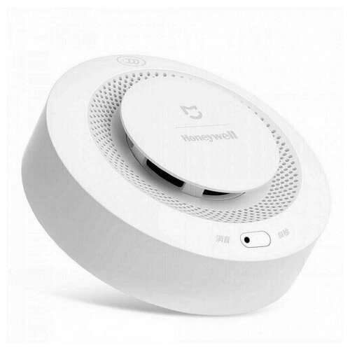 Датчик дыма xiaomi mijia honeywell smoke alarm JTYJ-GD-03MI/BB Bluetooth