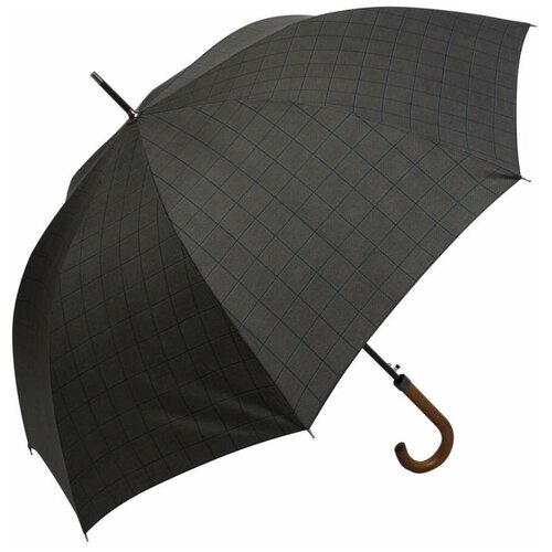 Зонт трость мужской Ferre 135C-AU Grey Blue