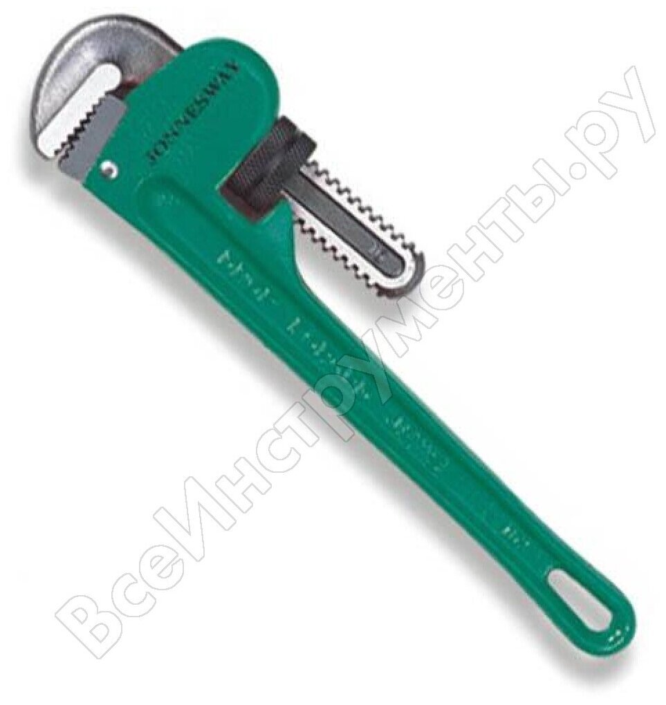 Трубный ключ Jonnesway W2810