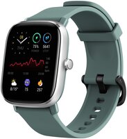 Лучшие Умные часы и браслеты Amazfit