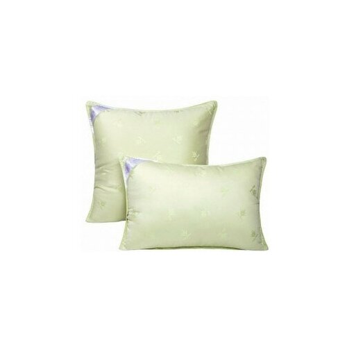 Подушка Алоэ-Вера двухкамерная на молнии размер 70*70 артикул 4054