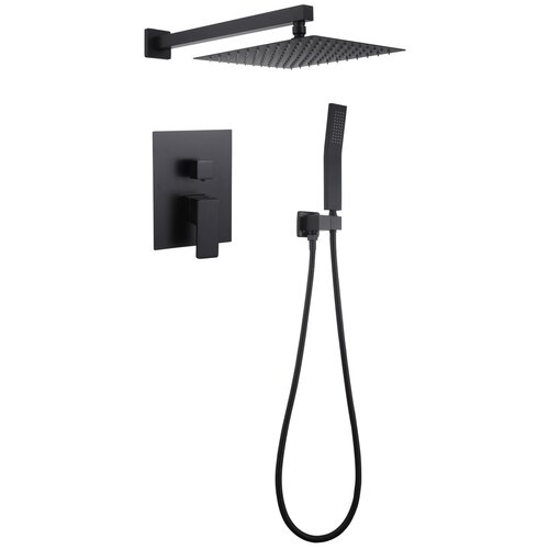 Встраиваемый душевой комплект REEF RF6531 14900₽