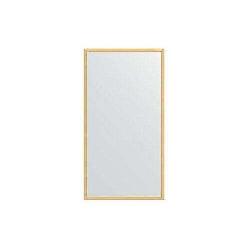фото Зеркало в багетной раме поворотное evoform definite 68x128 см, сосна 22 мм (by 0738)