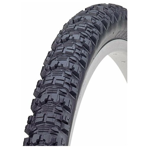 фото Велопокрышка kenda 26"х2.10 (54-559) k902r высокий koyote 5-524720