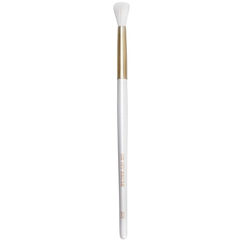 Кисть для макияжа глаз, теней, растушевки OH MY BRUSH Deluxe Soft Crease 209