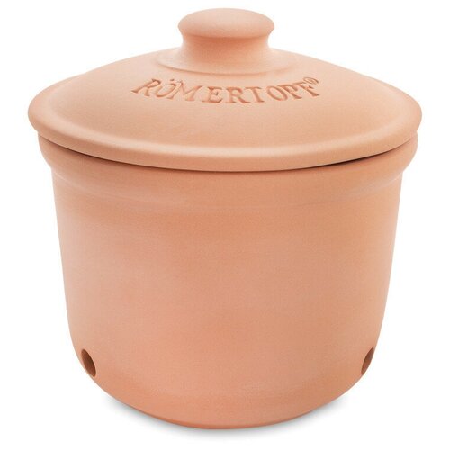 ROEMERTOPF Емкость для хранения овощей, объем 1 л, д 16 см, высота 17 см, серия Vorratstopfe