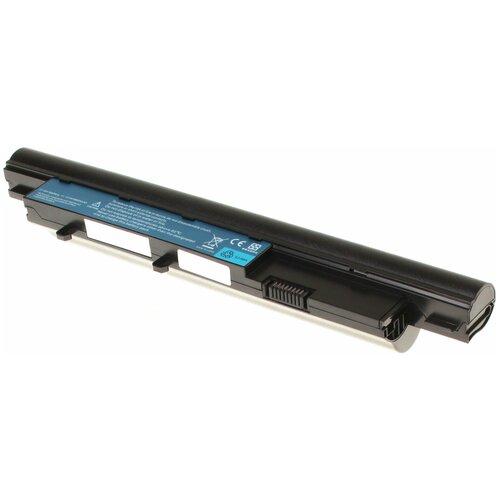 разъем для ноутбука pj063 acer aspire 4410 4810 5810 Аккумуляторная батарея Anybatt 11-U2-1137 6600mAh для Acer Aspire 3750Z, Aspire 4410, TravelMate 8331, Aspire 3810, Aspire 5538, Aspire 5534, Aspire 5810, Aspire 4810TZ, TravelMate 8172T, Aspire 4810, Aspire 5410, Aspire 5810TG,