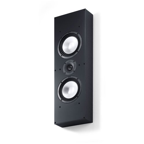 Настенная акустика CANTON Atelier 700 black semi-gloss 20799000₽