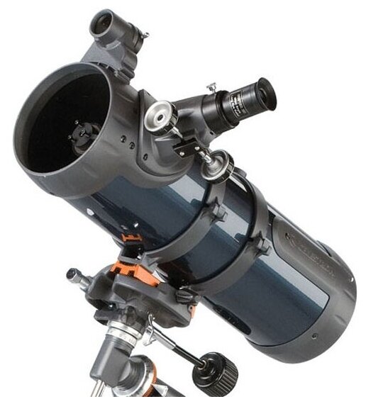 Телескоп Celestron - фото №2