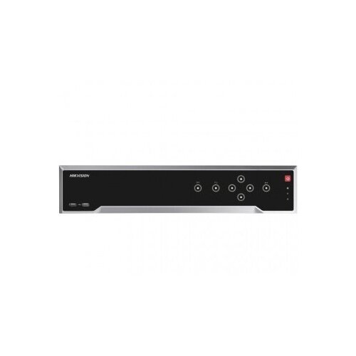 Видеорегистратор HikVision DS-7716NI-I4/16P(B)