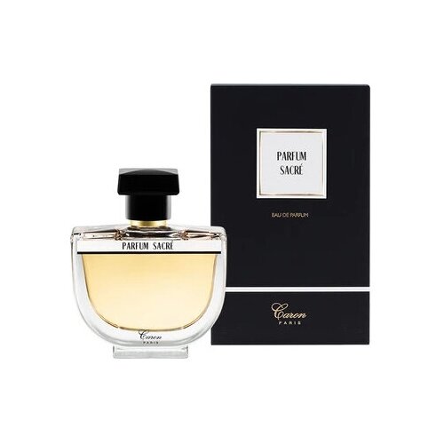 Caron, Parfum Sacre, 100 мл, парфюмерная вода женская
