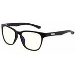 Очки компьютерные Gunnar Berkeley Clear Black BER-00109 - изображение