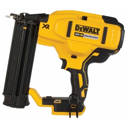 Шпилькозабиватель акк. 18В DCN680N DeWALT DCN680N-XJ