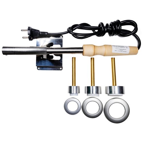 Паяльник для люверов энис-в 100Вт 850000₽