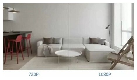IP-камера Xiaomi Xiaovv Outdoor PTZ 2K FHD Camera (XVV-3630S-P1) - фото №6