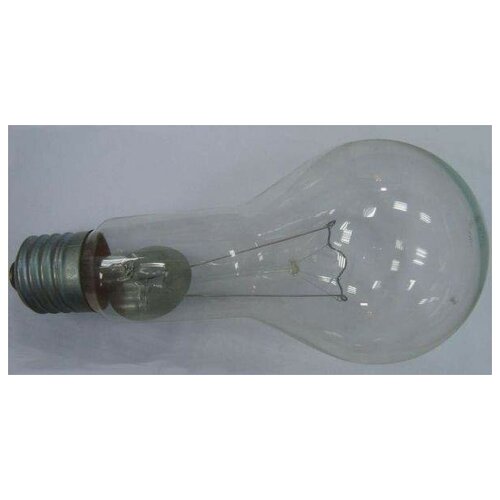 Теплоизлучатель 500W E40 Т 230-240-500 (уп. 48шт.) (Калашниково)