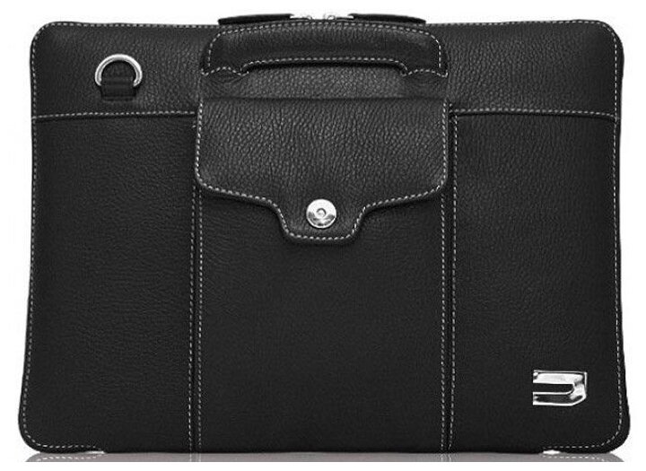 Urbano Compact Brief сумка для Apple Macbook Book Air 11' Black