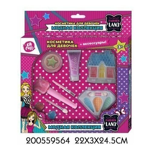 Набор косметики 