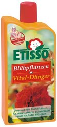 Etisso для цветущих растений 1 литр