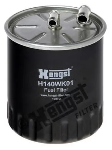 Топливный фильтр Hengst H140WK01