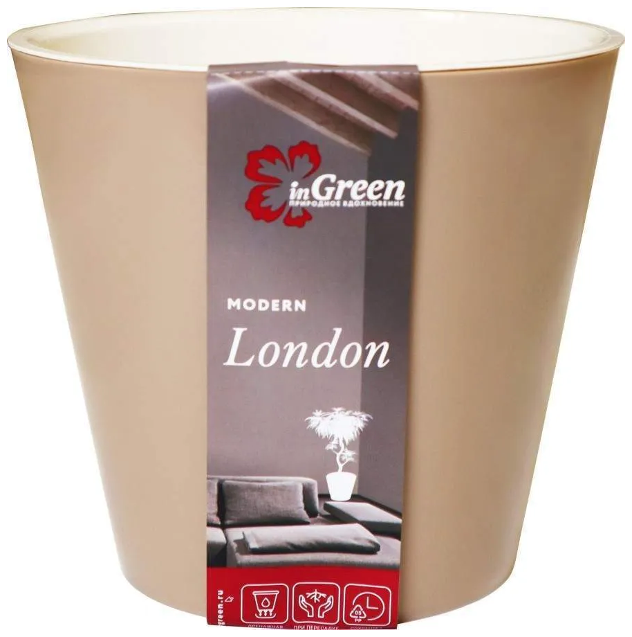    INGREEN "London" ( ), 3,3  ING6251