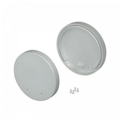 Заглушка SL-ROUND-D60 (arlight, Пластик) заглушка sl bevel arlight 031126 1