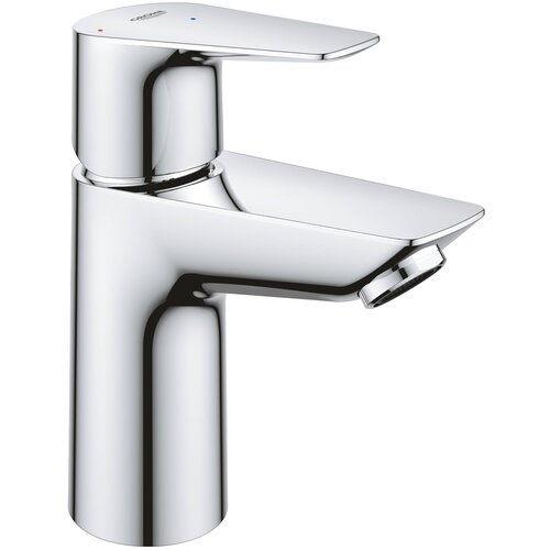 фото Смеситель grohe start edge 23900001 для раковины