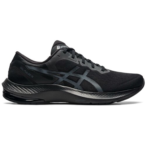 фото Беговые кроссовки asics gel-pulse 13 black/metropolis (us:7,5)