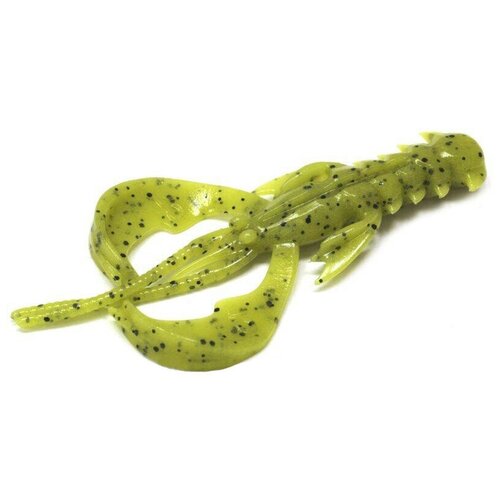 Приманка Crazy Fish Nimble 2 50-50-16-6-F