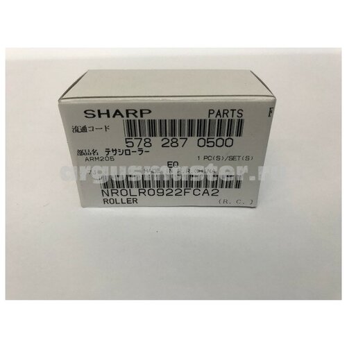 Запчасти Sharp NROLR0922FCA2