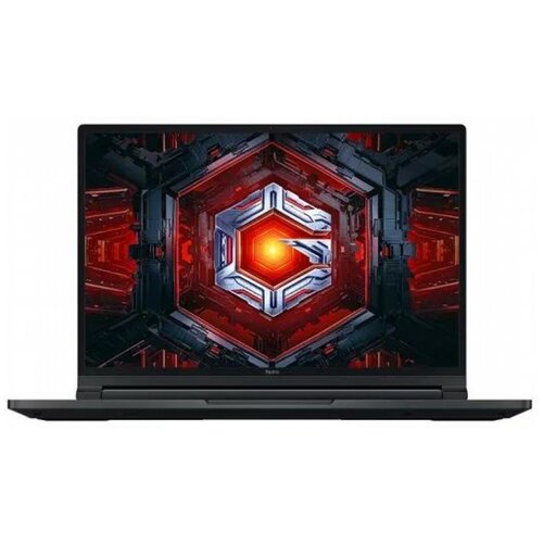 Ноутбук Redmi G Gaming 161 2022 Intel Core i7 12650H2560x160016Gb512Gb SSDNVIDIA GeForce RTX3050TiWin11 HomeRUS черный 12587100₽