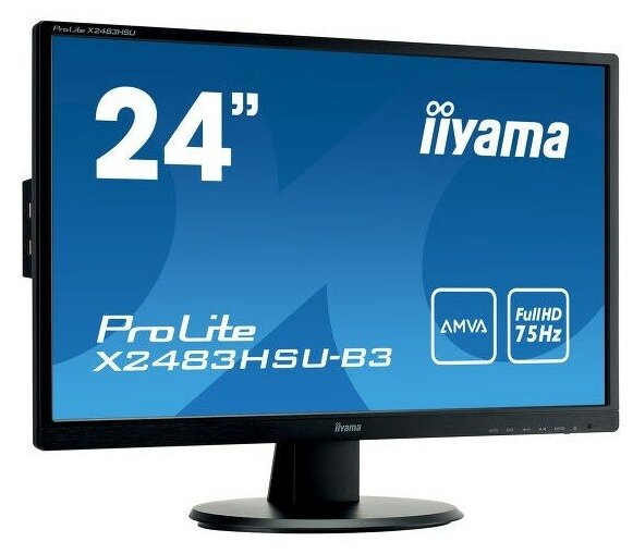 Iiyama X2481HS-B1