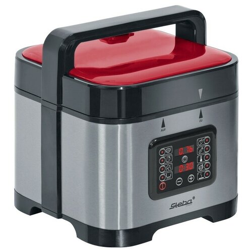 Мультиварка Steba DD 2 XL ECO 1329100₽