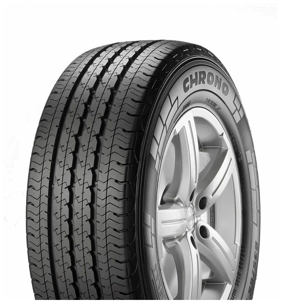 Pirelli Chrono Serie 2 235/65 R16C 115R