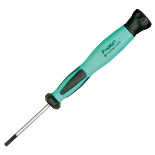 Отвертка Torx наконечник Pro'sKit SD-083-T5H