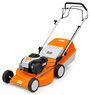 Бензиновая газонокосилка STIHL RM 253.1 EVC 200, 2.86 л.с., 51 см