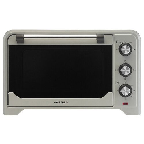 Электропечь Harper HMO-3301 970500₽