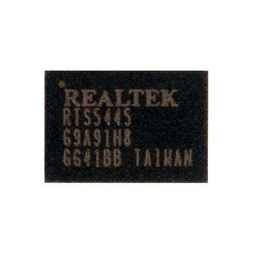 Контроллер USB TYPE-C REALTEK RTS5445