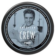 Паста для волос American Crew King Fiber Gel с высокой фиксации с низким уровнем блеска, 85 гр