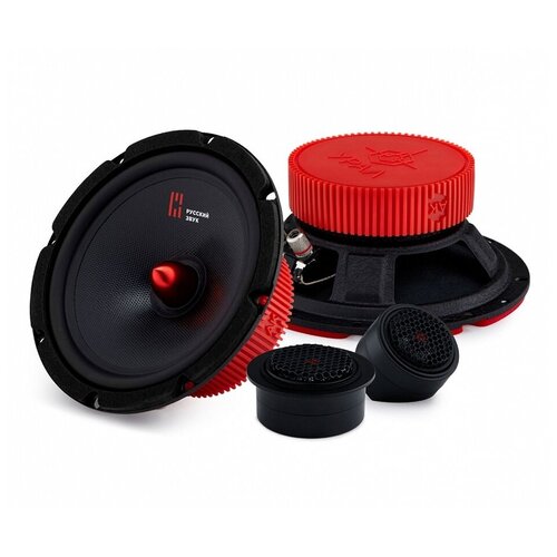 Автомобильная акустика АК 452800₽