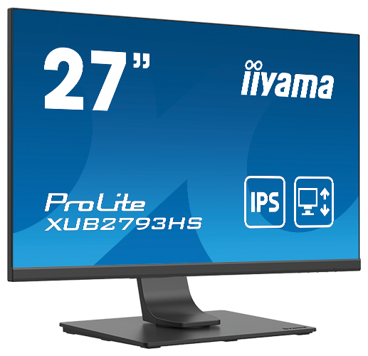 Монитор Iiyama 27