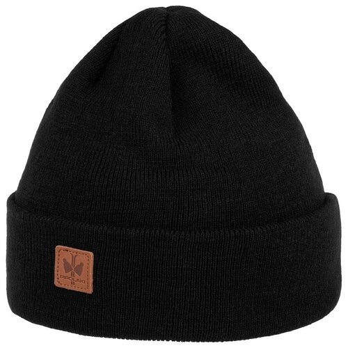 фото Шапка вязаная pipolaki 8740 dulce, размер one