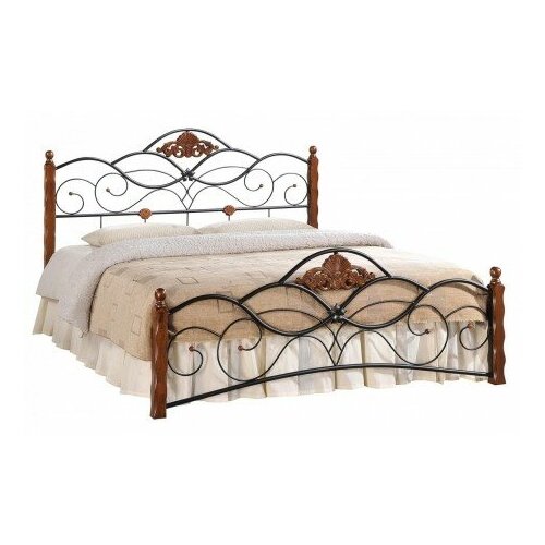 Кровать CANZONA (Размер спального места - 160х200)